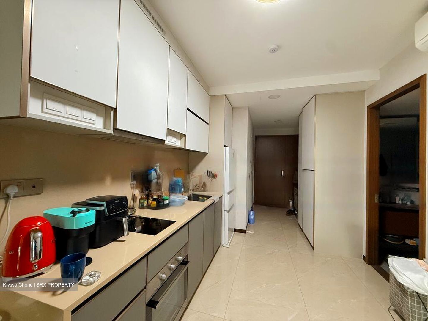 Normanton Park (D5), Apartment #462999101
